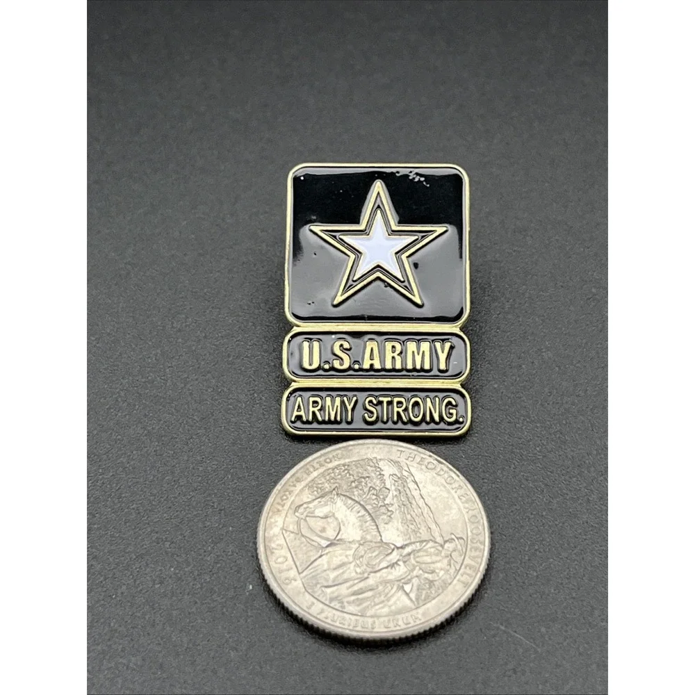 N/A pin good